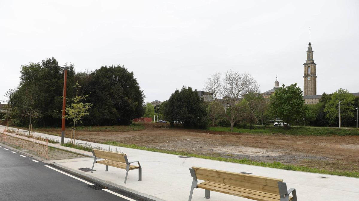 Así fue la inauguración de la ampliación del Parque Científico y Tecnológico de Gijón: "La Pecuaria define a la ciudad como lugar de oportunidades"