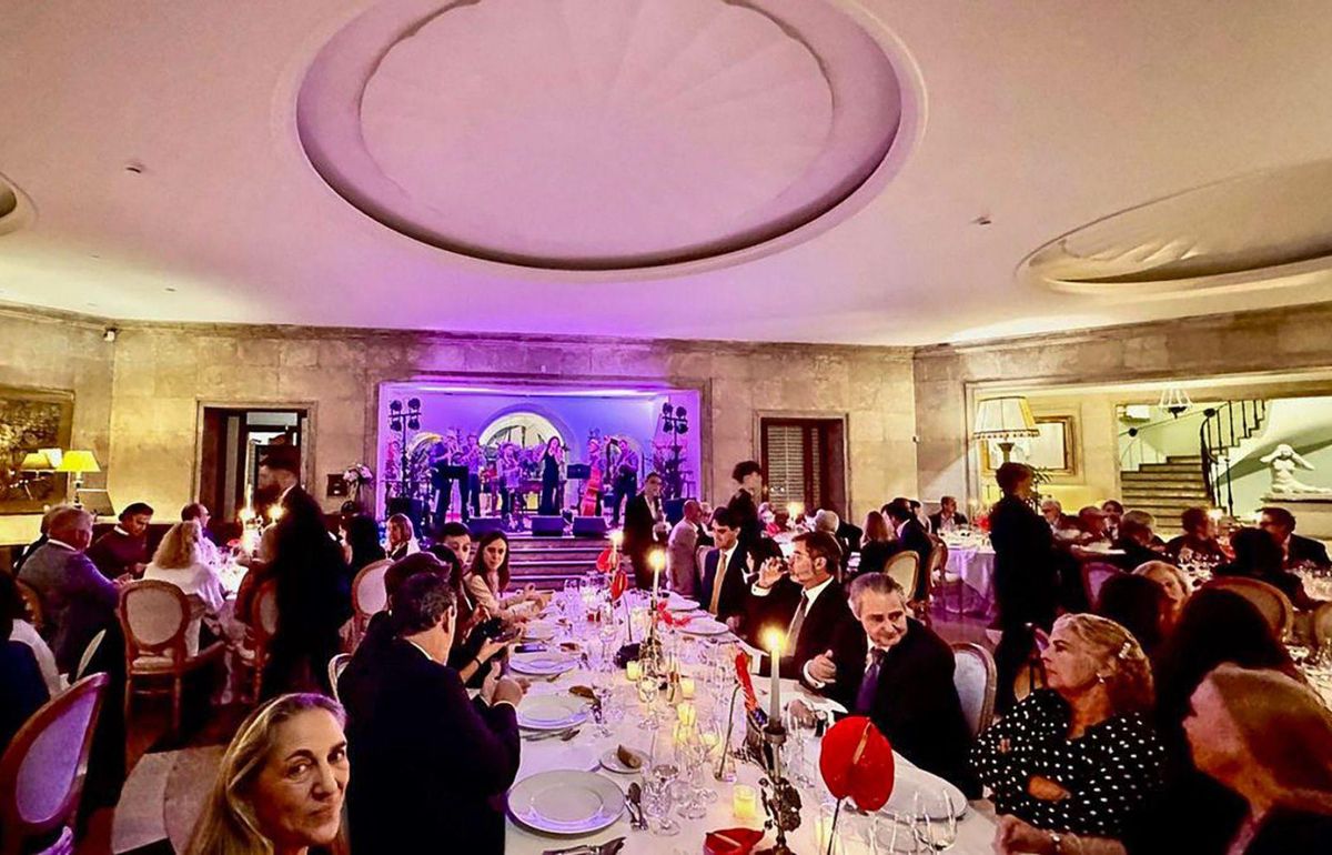 L’Hostal de la Gavina recupera la Nit de les estrelles L’Hostal de la Gavina recupera la Nit de les estrelles