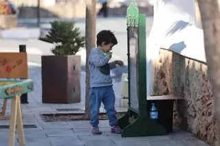 Todas las imágenes de Tots Sants en Sant Josep