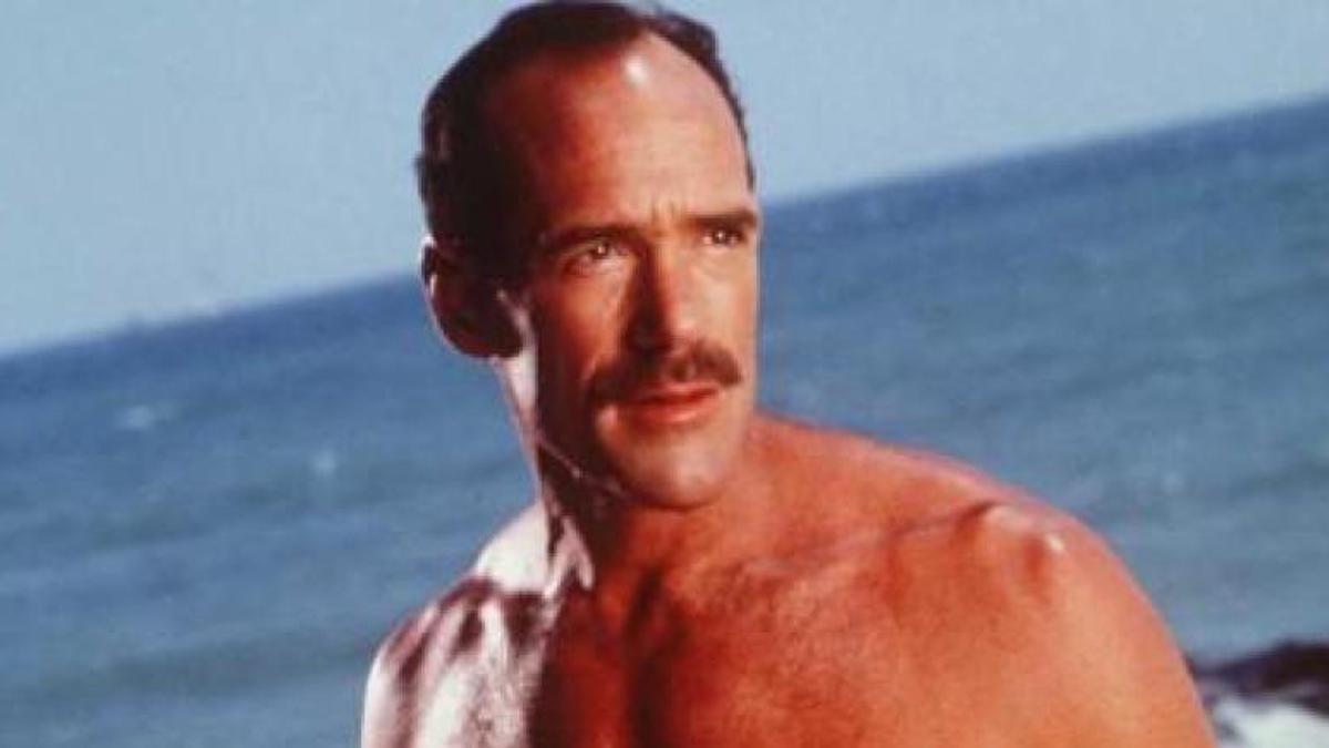 MICHAEL NEWMAN Muere Michael Newman, actor de la serie ‘Los