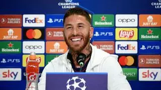 Sergio Ramos meditó fichar por el Al Ittihad
