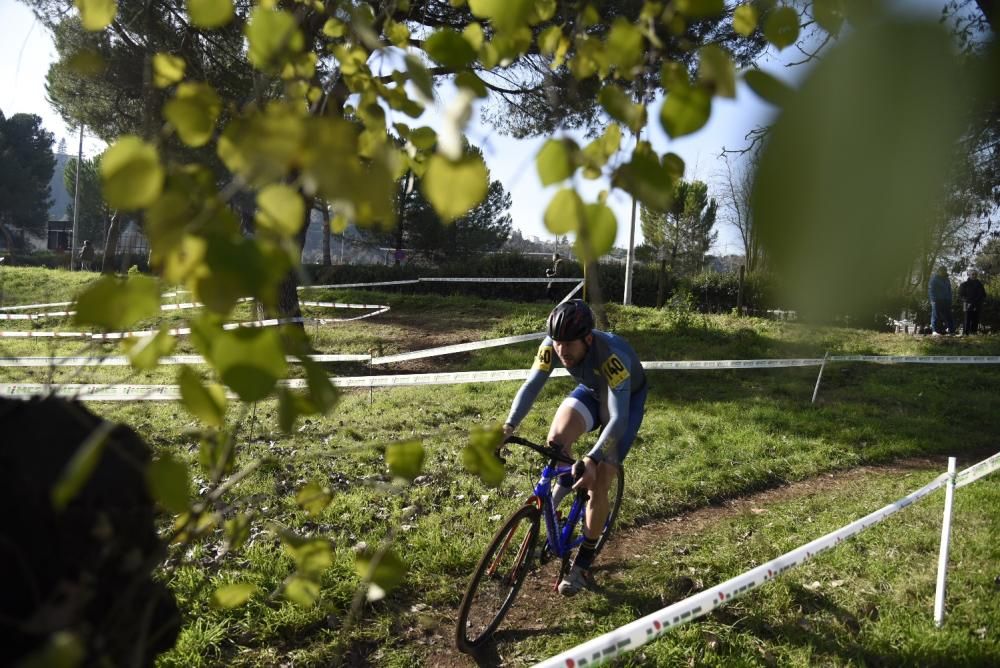 Setè trofeu Ciutat de Manresa de ciclocròs