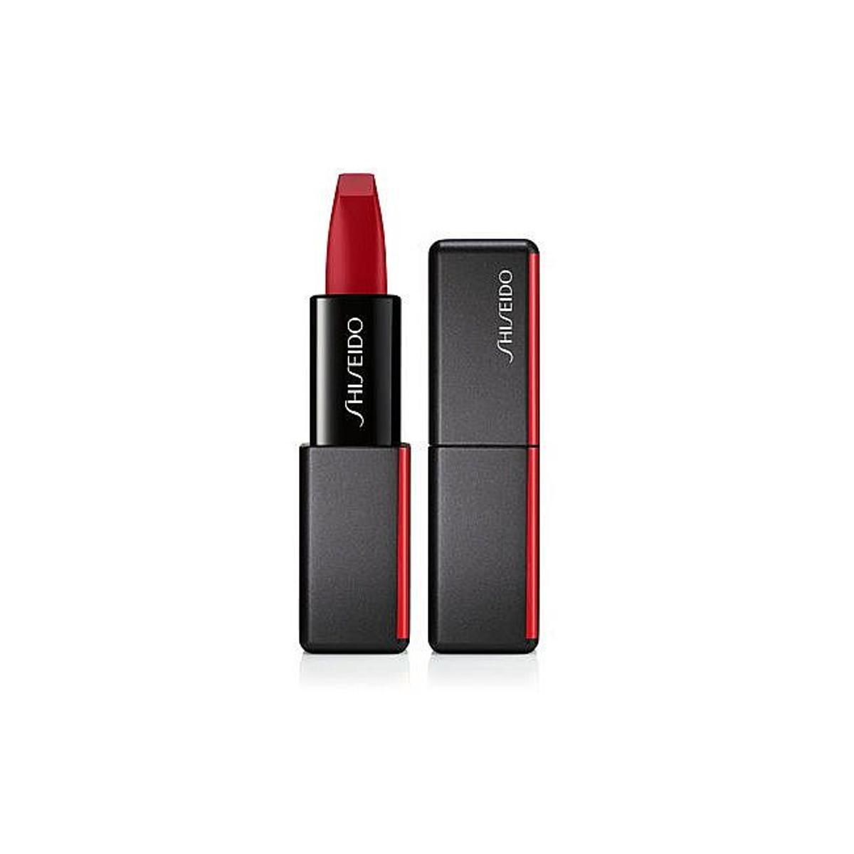ModernMatte Powder Lipstick, Shiseido