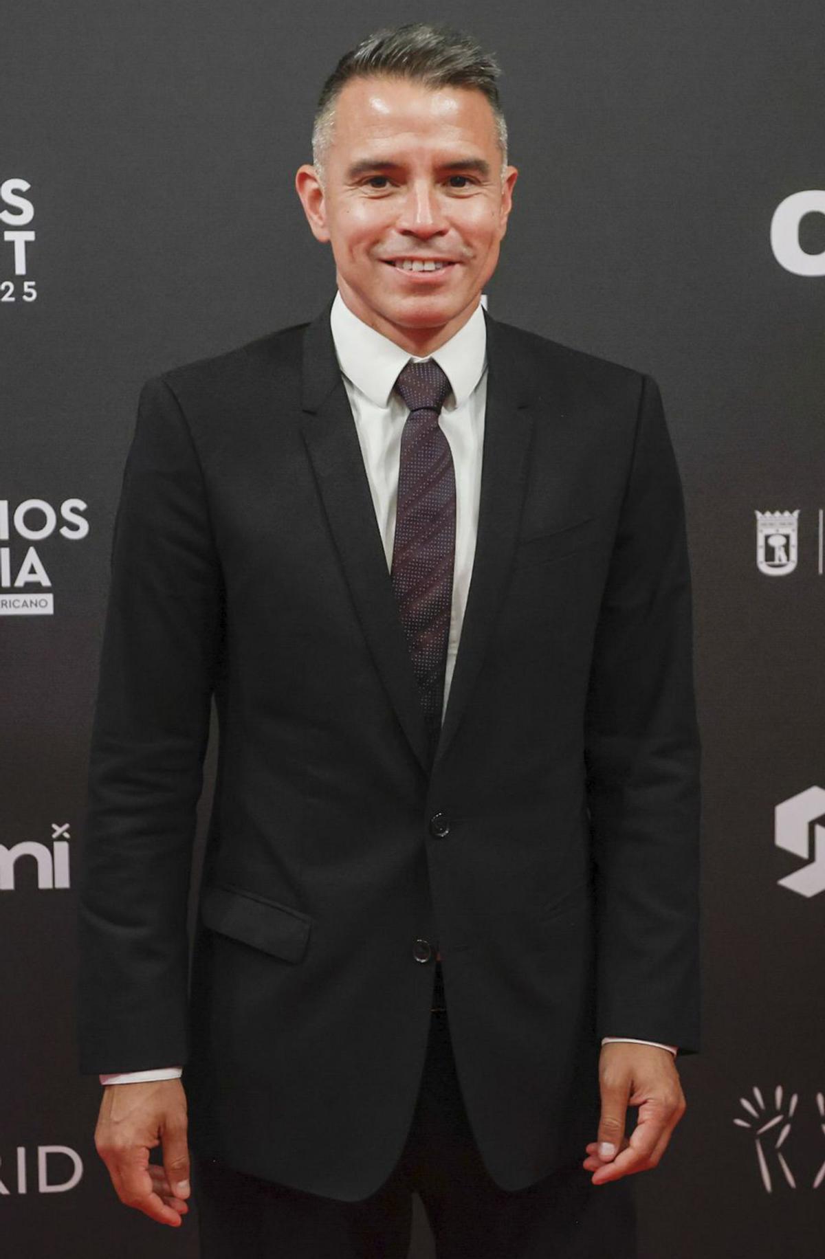 Javier Saviola: "A Mastantuono no li pesarà la samarreta del Madrid. Ve del River" Javier Saviola: "A Mastantuono no li pesarà la samarreta del Madrid. Ve del River"