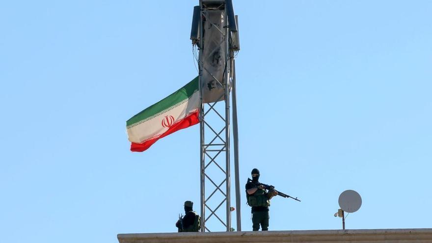 Conflicto en Oriente Próximo, en directo | Trump defiende que el bloqueo naval contra Irán es necesario para alcanzar un acuerdo