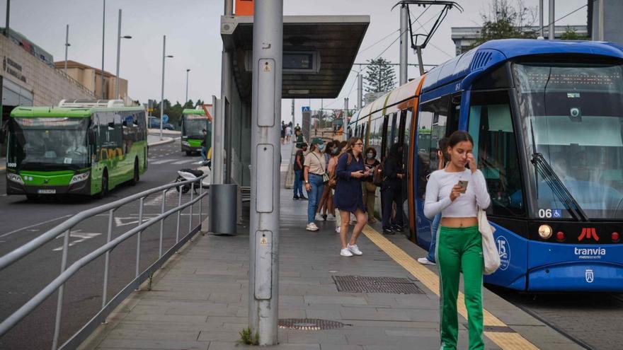 El acuerdo en el tranvía, más cerca con la revisión médica a la plantilla