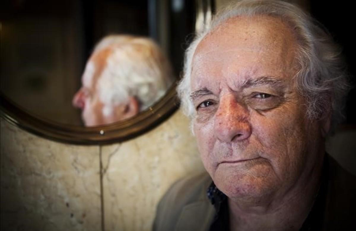 Javier Reverte