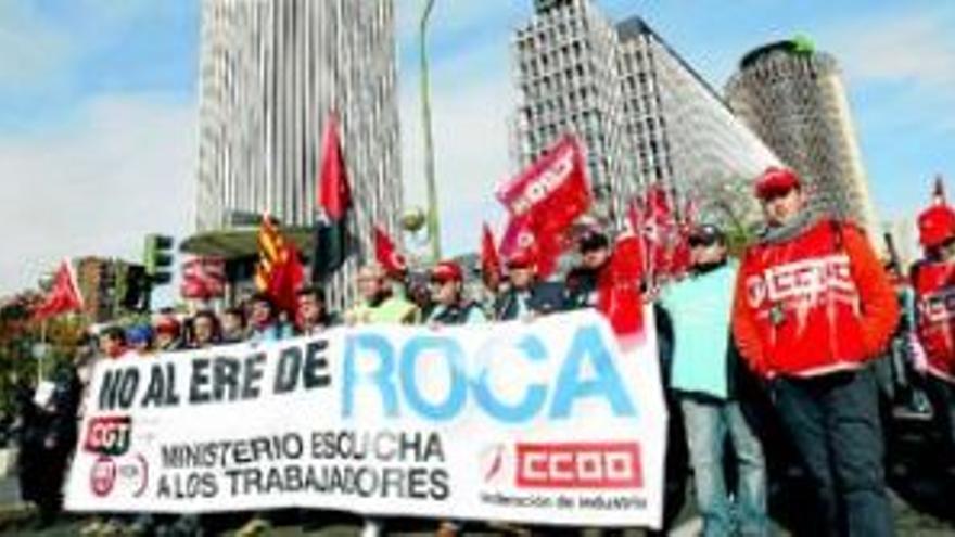 Los ERE aprobados tras el 6 de marzo tendrán mejor trato fiscal