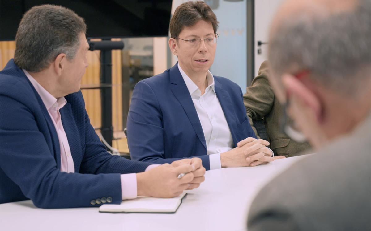 Entrevista a Pablo Martínez Masip