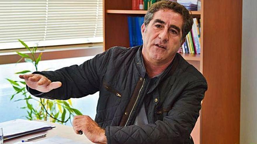 Hidalgo no puede devolver de nuevo el dinero contra la pobreza en Las Palmas de Gran Canaria