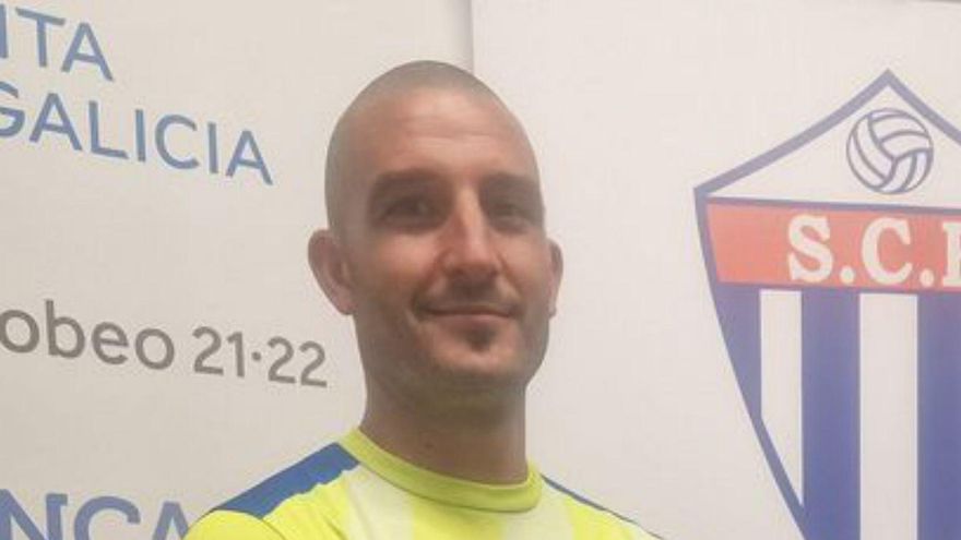 Pedro García. | FDV