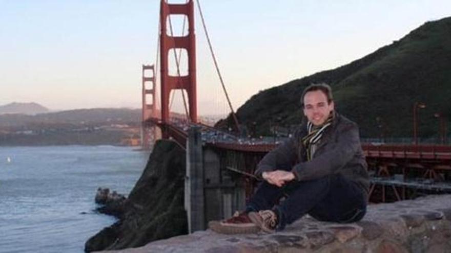 Així era Andreas Lubitz, el copilot de l&#039;Airbus accidentat