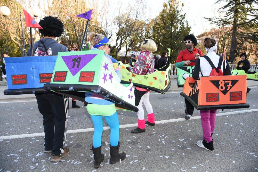 Carnaval de Berga