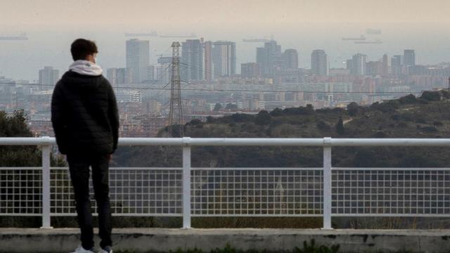 Contaminación