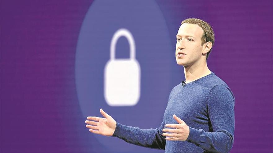Facebook permitirá desactivar los anuncios de propaganda política