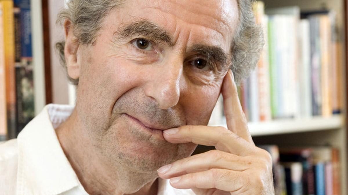 Philip Roth