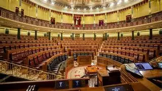 Estos son los diputados y senadores salidos de las urnas en Galicia este 23J