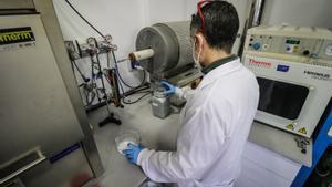 De greix animal a biodièsel