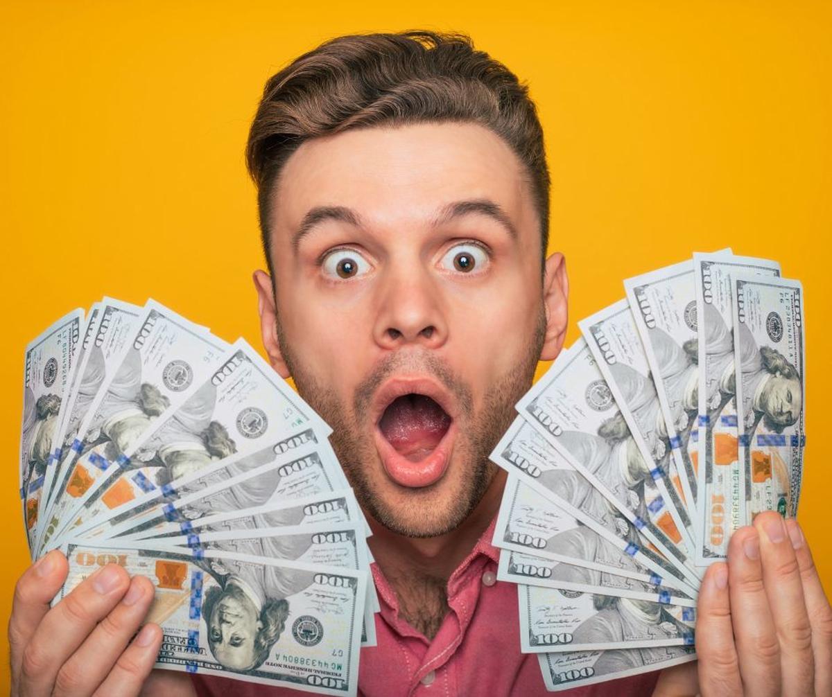 ¿Qué harías si te tocara el Gordo?