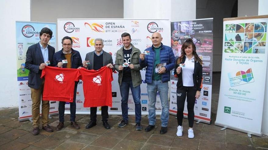 La Vuelta Córdoba BTT se consolida a nivel nacional