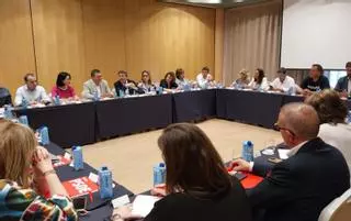 El Ministerio garantiza el Huesca-Siétamo para 2025