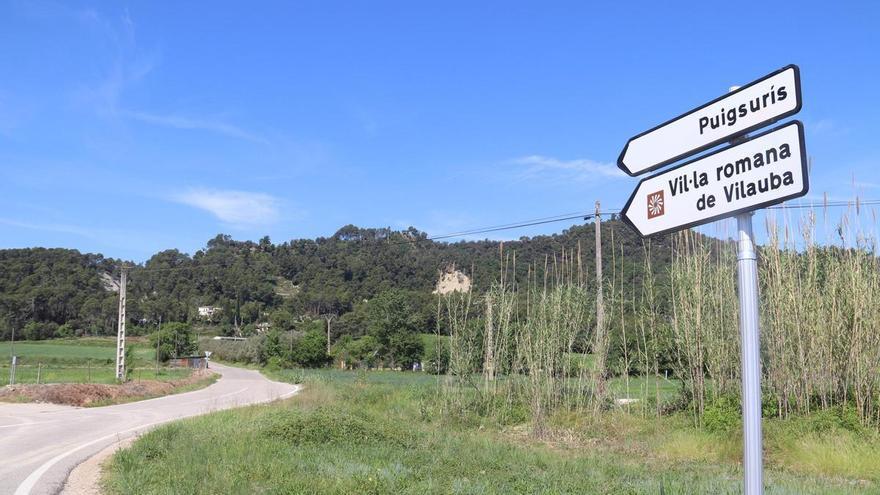 Veïns de Puigsurís, a Porqueres, denuncien que l'Ajuntament els obliga a pagar més de 40.000€ per urbanitzar la zona