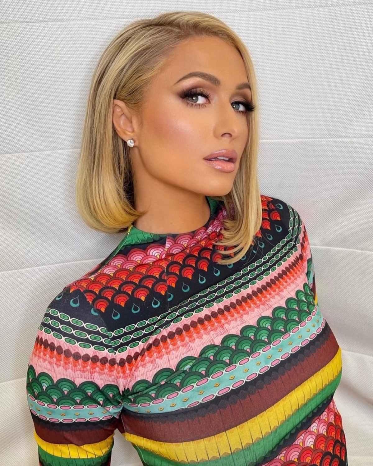 Paris Hilton