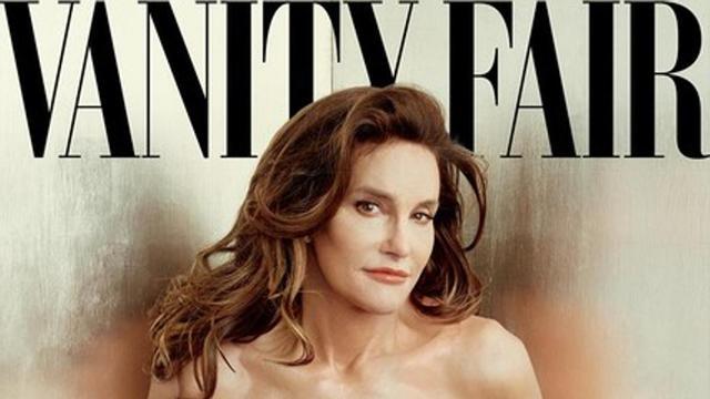 Bruce Jenner renace como Caitlyn