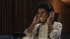 El biopic de Michael Jackson, Sidosa y El sonido de la caída, estrenos de cine