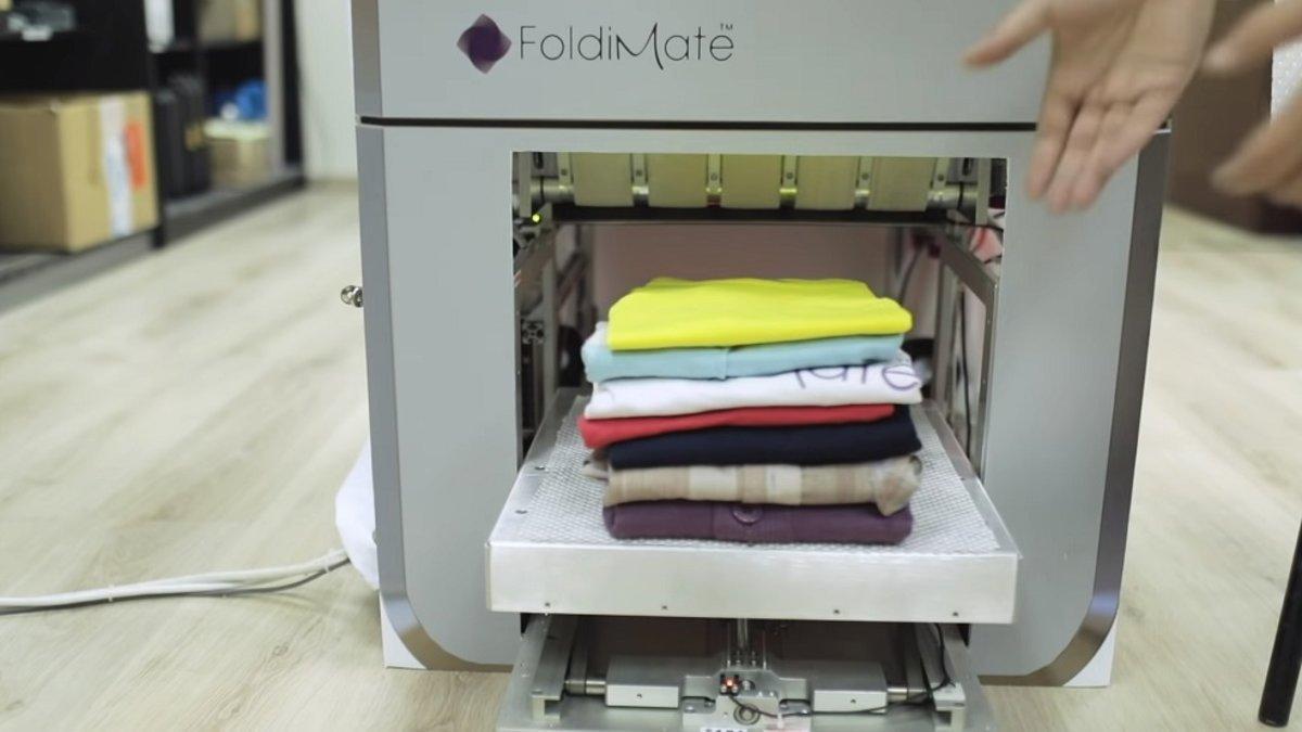  Robot Plancha Camisas: Hogar Y Cocina