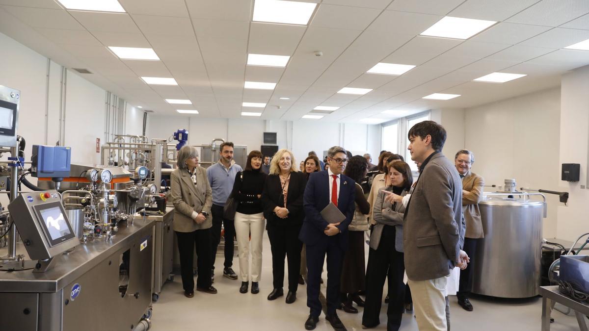 Presentación de la Fagoteca One Health, un nuevo servicio para investigadores, ofertado por el Consejo Superior de Investigaciones Científicas (CSIC).