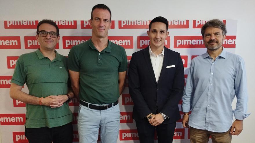 PIMEM y AB LEGAL firman un nuevo convenio que ofrece un 20% de descuento en sus servicios