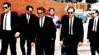 'Reservoir dogs': el bombazo de Tarantino vuelve a los cines