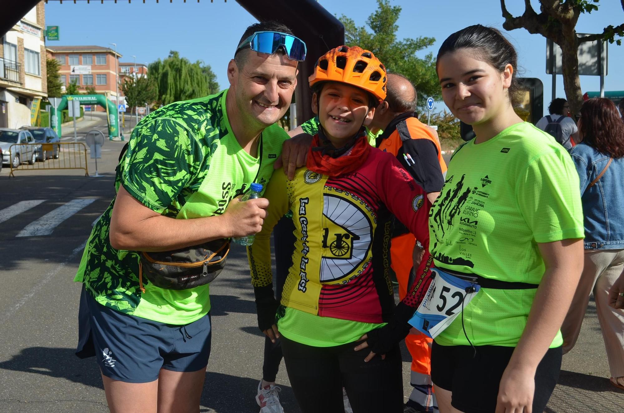 GALERÍA | El IV Du Cross Benavente San Isidro en imágenes