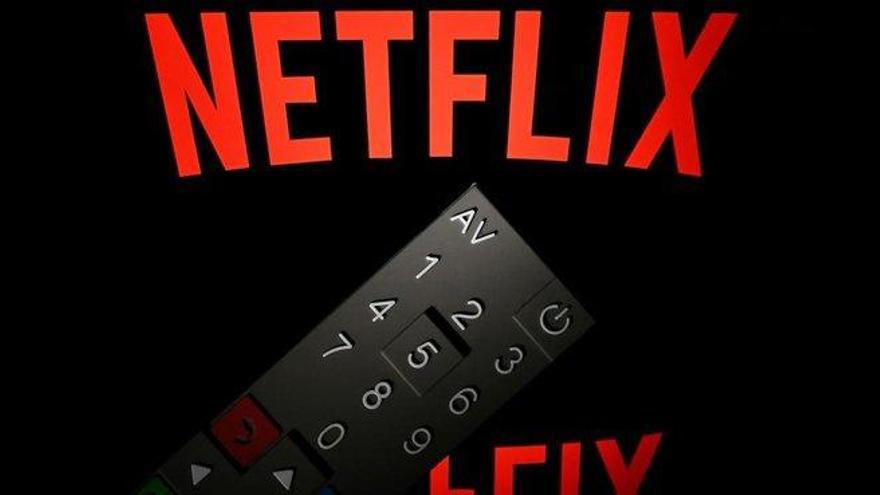 Netflix cae durante una hora en casi todo el mundo