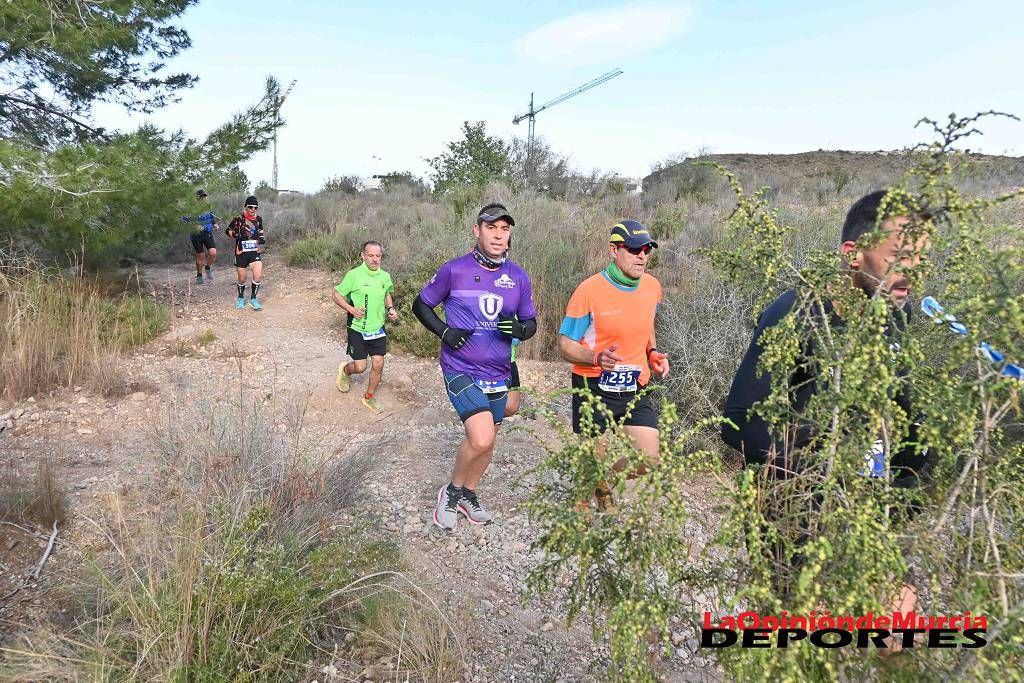 San Jorge Dragon Trail (2)