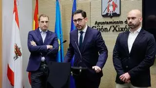 Foro exige la dimisión de la presidenta del Puerto de Gijón por la pugna de Naval: "No puede estar ni un minuto más al frente  de la Autoridad Portuaria"