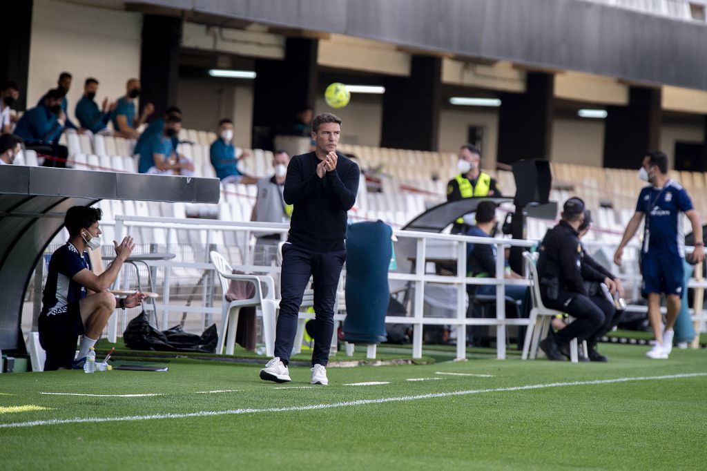 FC Cartagena - Castellón