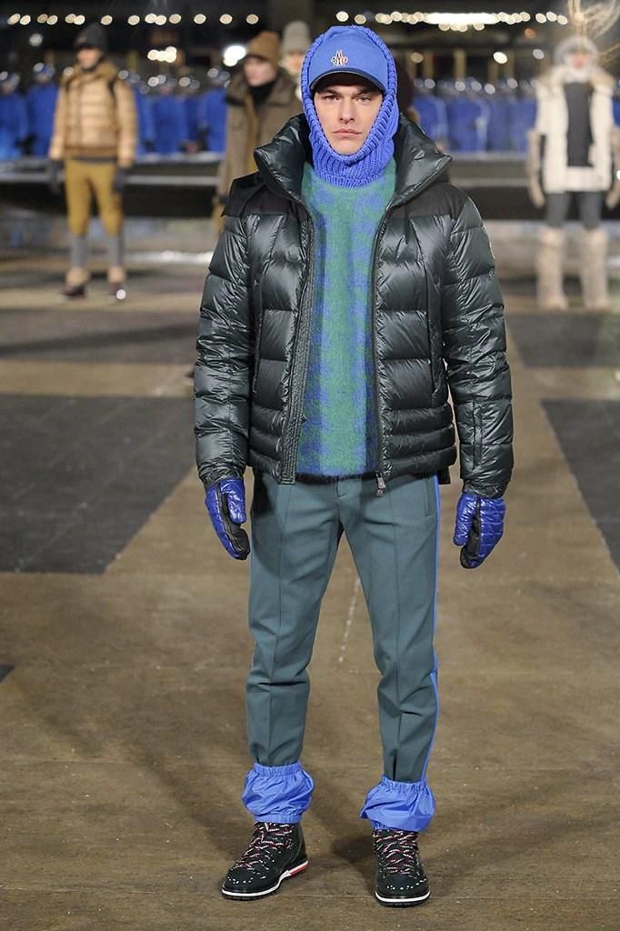 Moncler Grenoble
