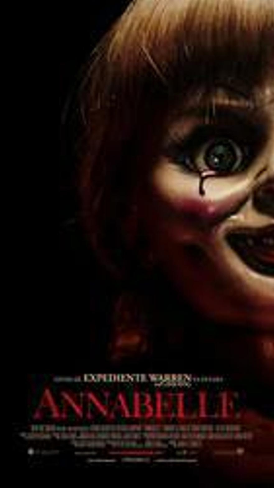 Annabelle