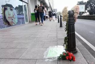El crimen de Samuel en A Coruña cumple dos años con la instrucción judicial aún abierta