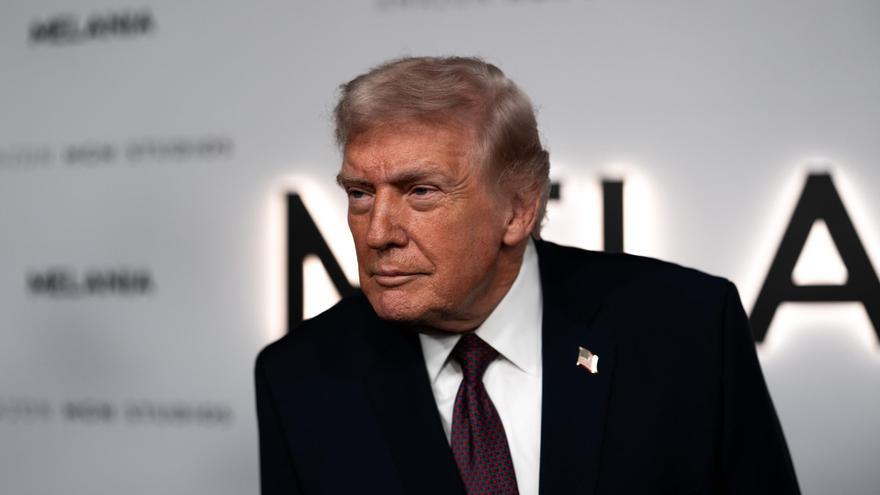 RESERVA FEDERAL EEUU | Trump anuncia este viernes su candidato a presidir la Fed, con Kevin Warsh como gran favorito RESERVA FEDERAL EEUU | Trump anuncia este viernes su candidato a presidir la Fed, con Kevin Warsh como gran favorito