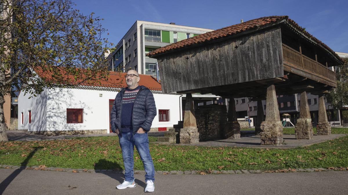 Culminadas las obras en la casa mariñana de El Lauredal