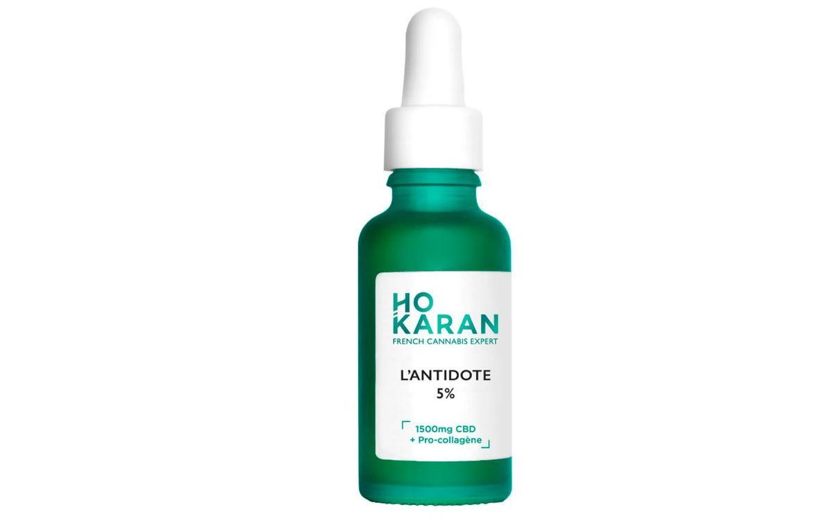 Estos cosméticos con CBD, un derivado del cannabis, son el mejor calmante para tu piel (y no colocan)