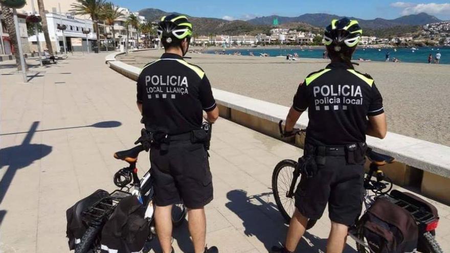 Pere Vila denega el ple extraordinari sol·licitat per l&#039;oposició sobre la denúncia de la policia local