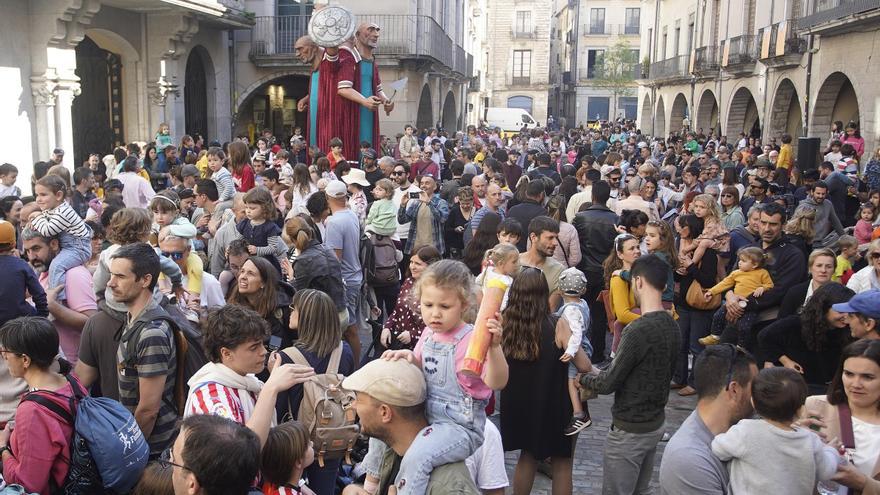 Les imatges de la Gerionada