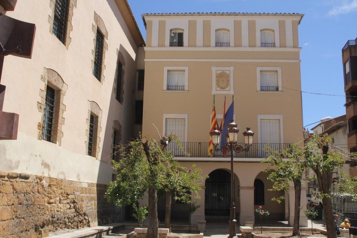 L'Ajuntament de Benassal assumix la gestió de les escoletes des de Pasqua.