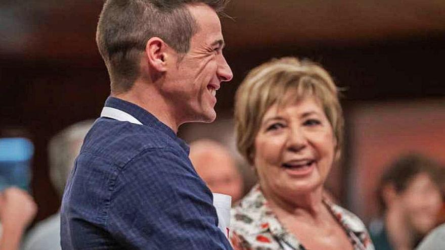 «Masterchef Celebrity» torna aquesta nit amb la seva cinquena edició