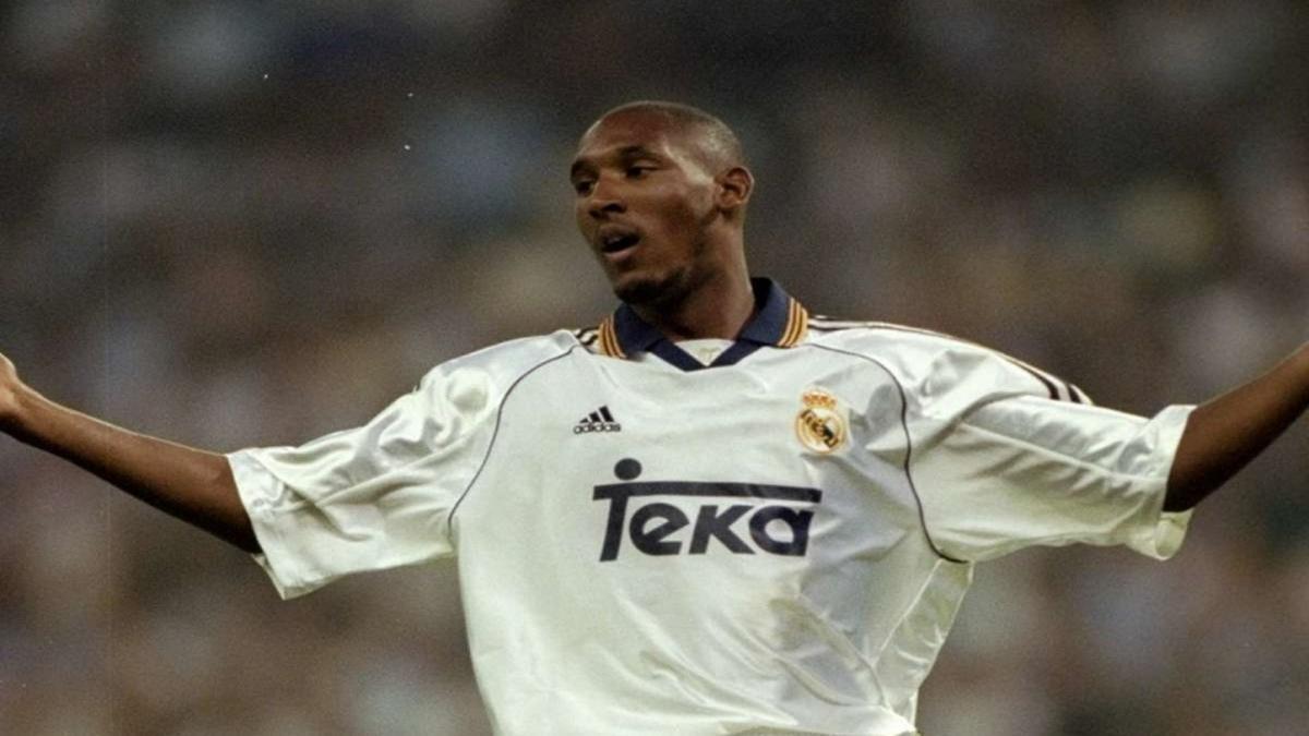 Anelka y su fichaje por el Madrid: 'Fue el comienzo de una pesadilla'