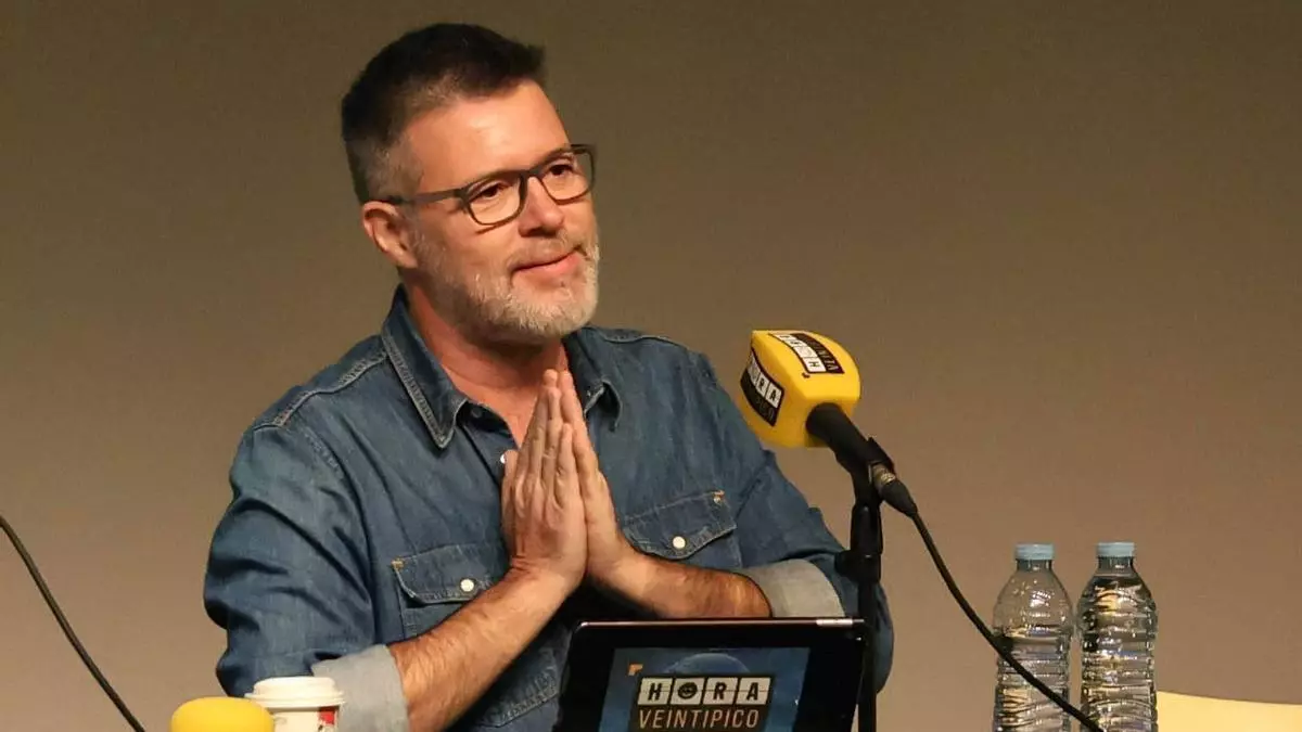 Quequé y el poder de las redes